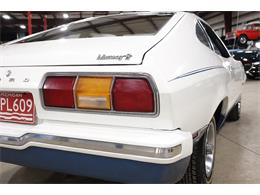 1976 Ford Mustang II Cobra (CC-1168228) for sale in Kentwood, Michigan