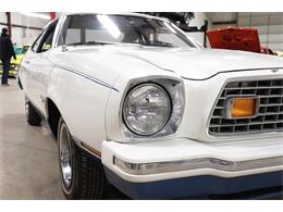 1976 Ford Mustang II Cobra (CC-1168228) for sale in Kentwood, Michigan