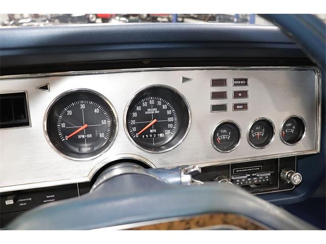 1976 Ford Mustang II Cobra (CC-1168228) for sale in Kentwood, Michigan