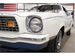 1976 Ford Mustang II Cobra (CC-1168228) for sale in Kentwood, Michigan