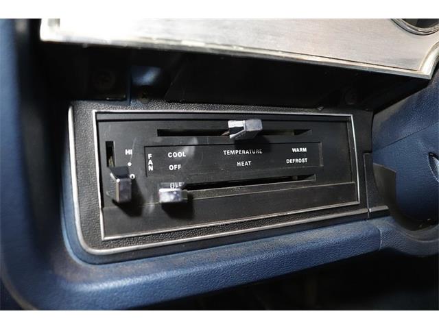 1976 Ford Mustang II Cobra (CC-1168228) for sale in Kentwood, Michigan