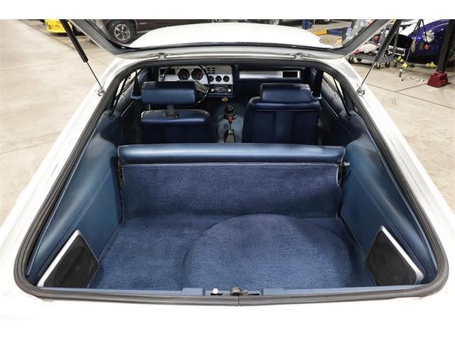 1976 Ford Mustang II Cobra (CC-1168228) for sale in Kentwood, Michigan