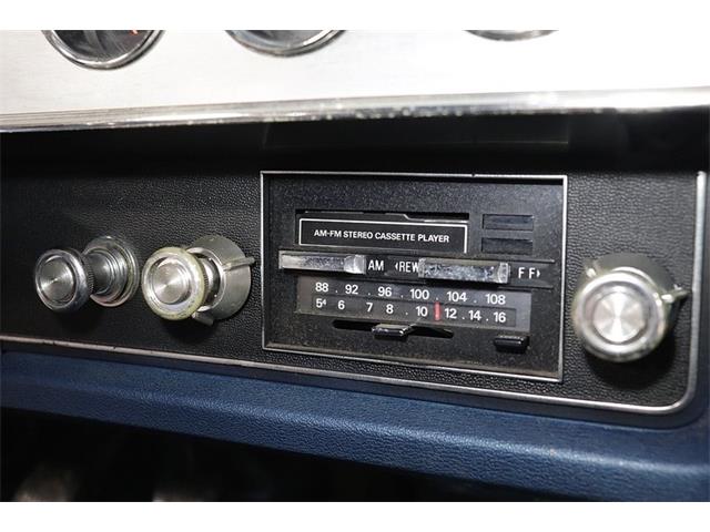 1976 Ford Mustang II Cobra (CC-1168228) for sale in Kentwood, Michigan
