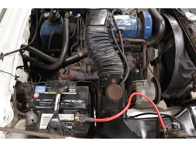 1976 Ford Mustang II Cobra (CC-1168228) for sale in Kentwood, Michigan