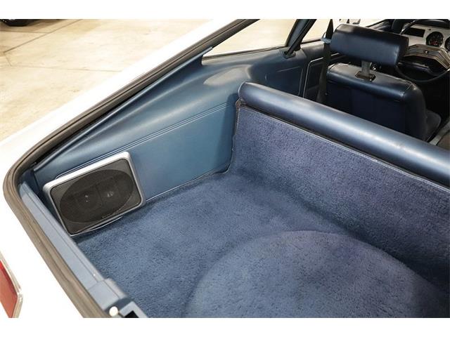 1976 Ford Mustang II Cobra (CC-1168228) for sale in Kentwood, Michigan