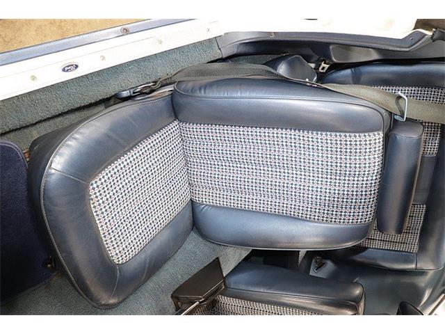1976 Ford Mustang II Cobra (CC-1168228) for sale in Kentwood, Michigan
