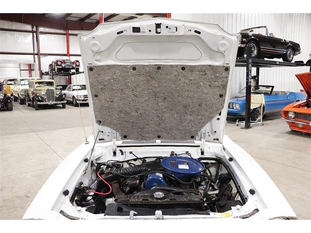 1976 Ford Mustang II Cobra (CC-1168228) for sale in Kentwood, Michigan