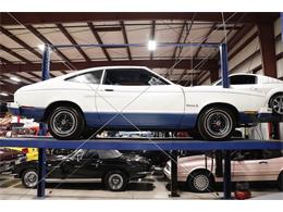 1976 Ford Mustang II Cobra (CC-1168228) for sale in Kentwood, Michigan