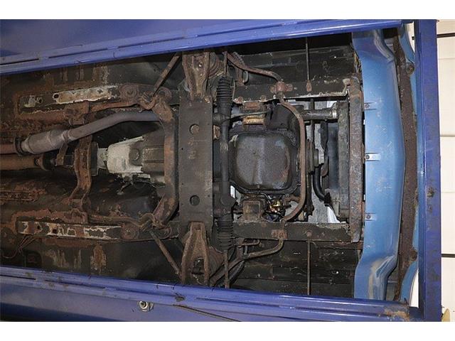 1976 Ford Mustang II Cobra (CC-1168228) for sale in Kentwood, Michigan