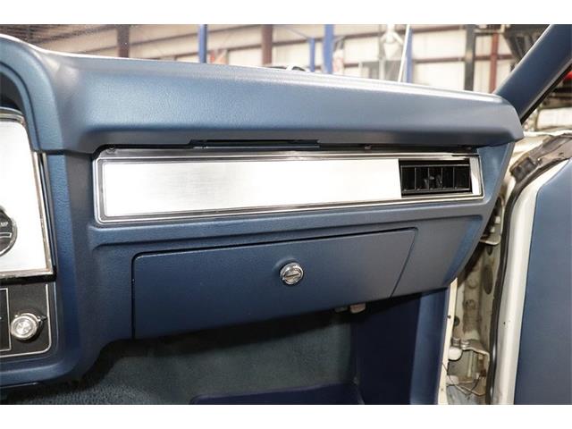 1976 Ford Mustang II Cobra (CC-1168228) for sale in Kentwood, Michigan