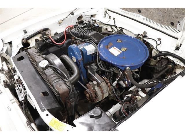 1976 Ford Mustang II Cobra (CC-1168228) for sale in Kentwood, Michigan