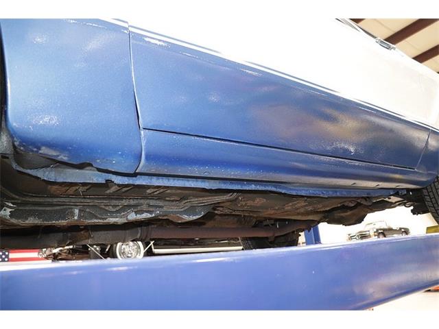 1976 Ford Mustang II Cobra (CC-1168228) for sale in Kentwood, Michigan