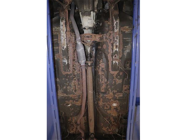 1976 Ford Mustang II Cobra (CC-1168228) for sale in Kentwood, Michigan