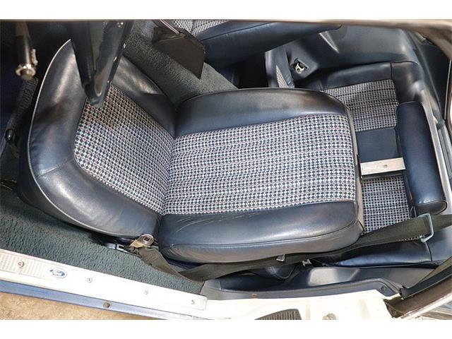 1976 Ford Mustang II Cobra (CC-1168228) for sale in Kentwood, Michigan