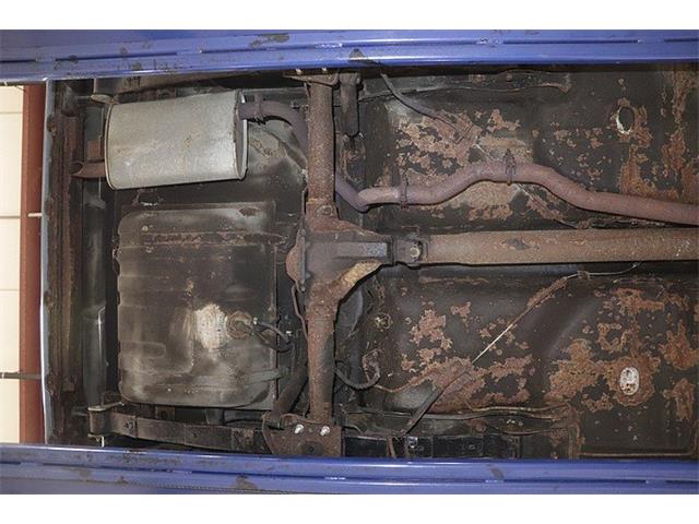 1976 Ford Mustang II Cobra (CC-1168228) for sale in Kentwood, Michigan