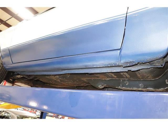1976 Ford Mustang II Cobra (CC-1168228) for sale in Kentwood, Michigan