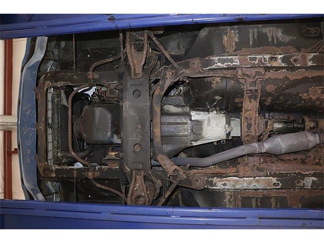 1976 Ford Mustang II Cobra (CC-1168228) for sale in Kentwood, Michigan