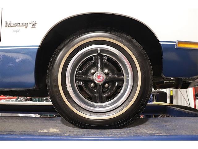 1976 Ford Mustang II Cobra (CC-1168228) for sale in Kentwood, Michigan