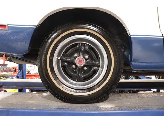 1976 Ford Mustang II Cobra (CC-1168228) for sale in Kentwood, Michigan