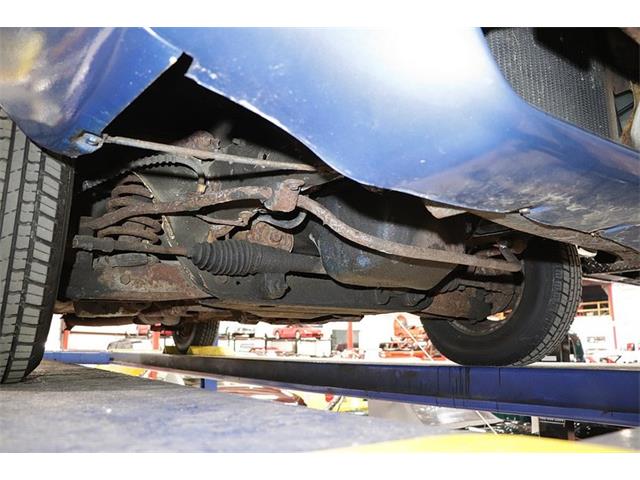 1976 Ford Mustang II Cobra (CC-1168228) for sale in Kentwood, Michigan