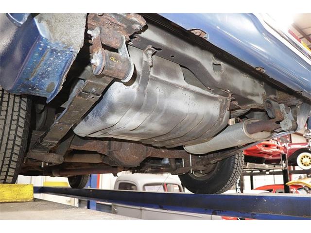 1976 Ford Mustang II Cobra (CC-1168228) for sale in Kentwood, Michigan