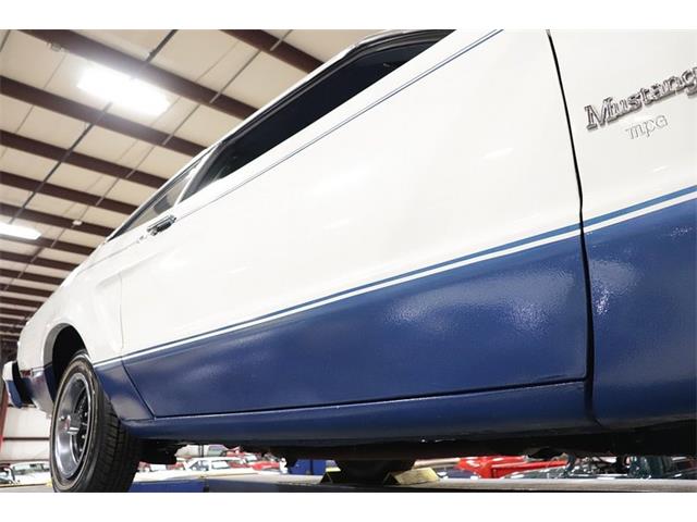 1976 Ford Mustang II Cobra (CC-1168228) for sale in Kentwood, Michigan