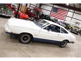 1976 Ford Mustang II Cobra (CC-1168228) for sale in Kentwood, Michigan