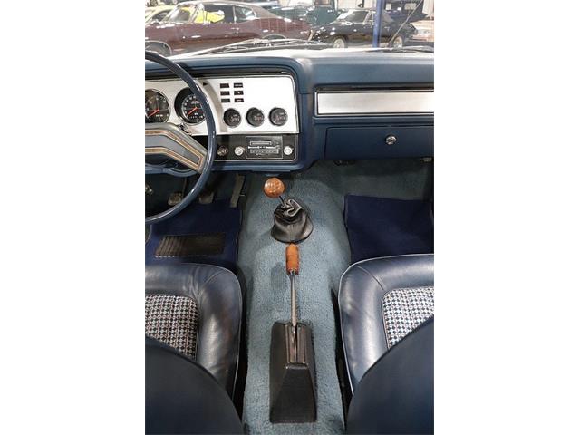 1976 Ford Mustang II Cobra (CC-1168228) for sale in Kentwood, Michigan