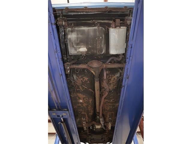 1976 Ford Mustang II Cobra (CC-1168228) for sale in Kentwood, Michigan