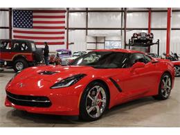 2016 Chevrolet Corvette (CC-1160823) for sale in Kentwood, Michigan