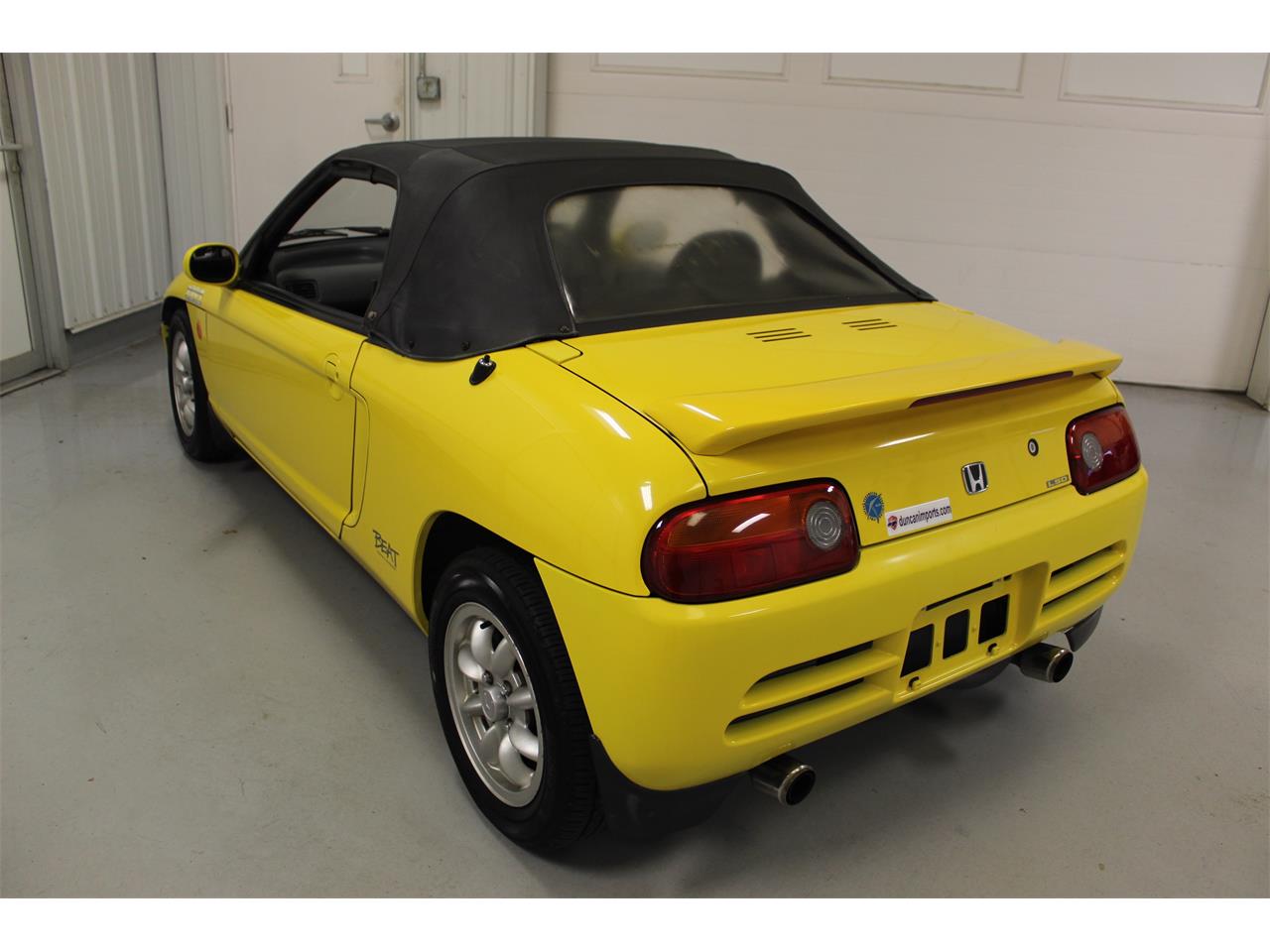 Honda beat for sale