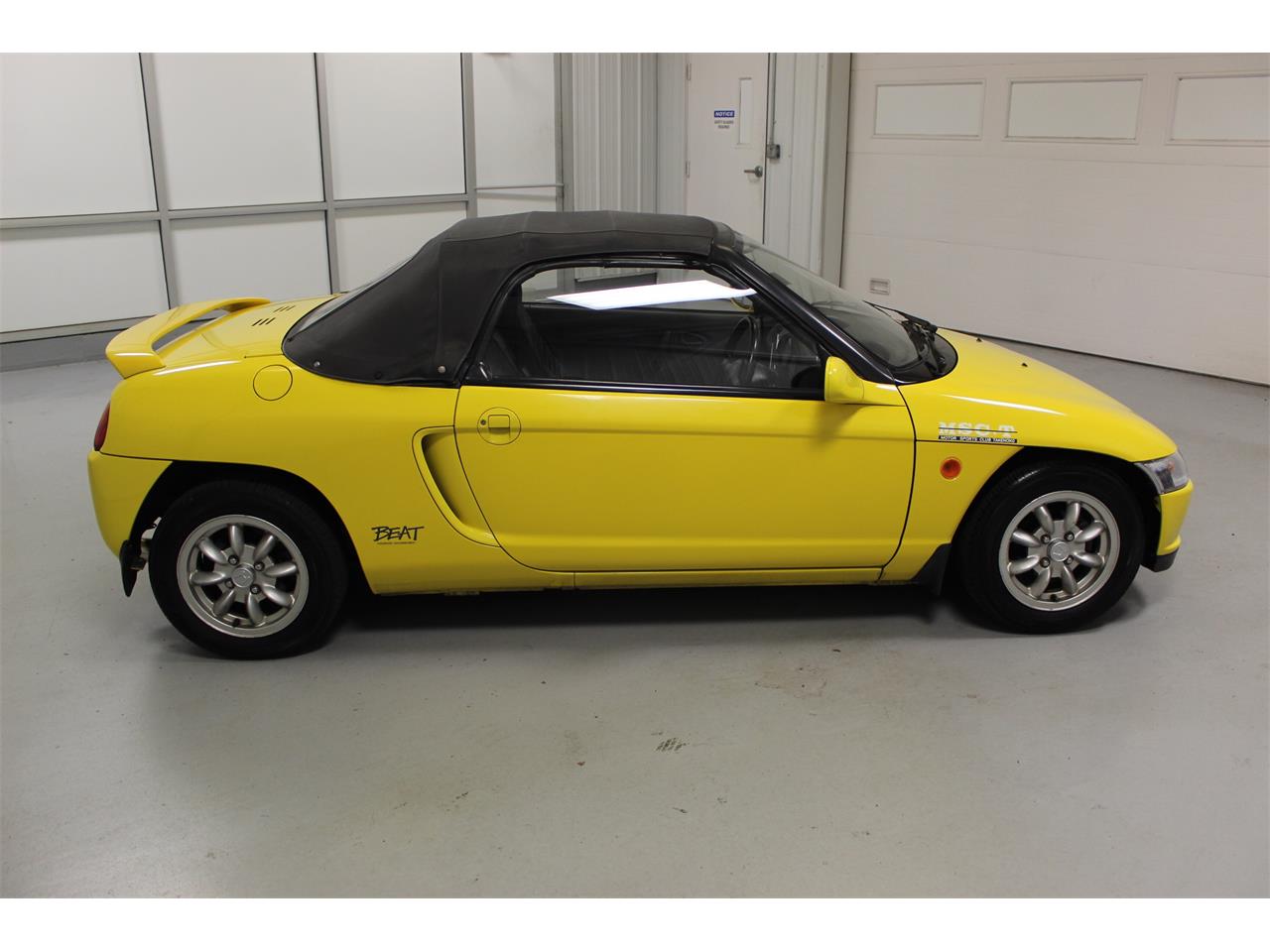 Honda beat for sale