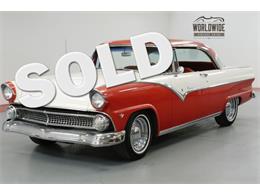 1955 Ford Victoria (CC-1168238) for sale in Denver , Colorado