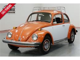 1974 Volkswagen Beetle (CC-1168241) for sale in Denver , Colorado