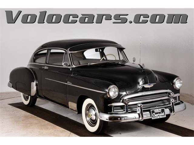1950 Chevrolet Deluxe (CC-1168252) for sale in Volo, Illinois