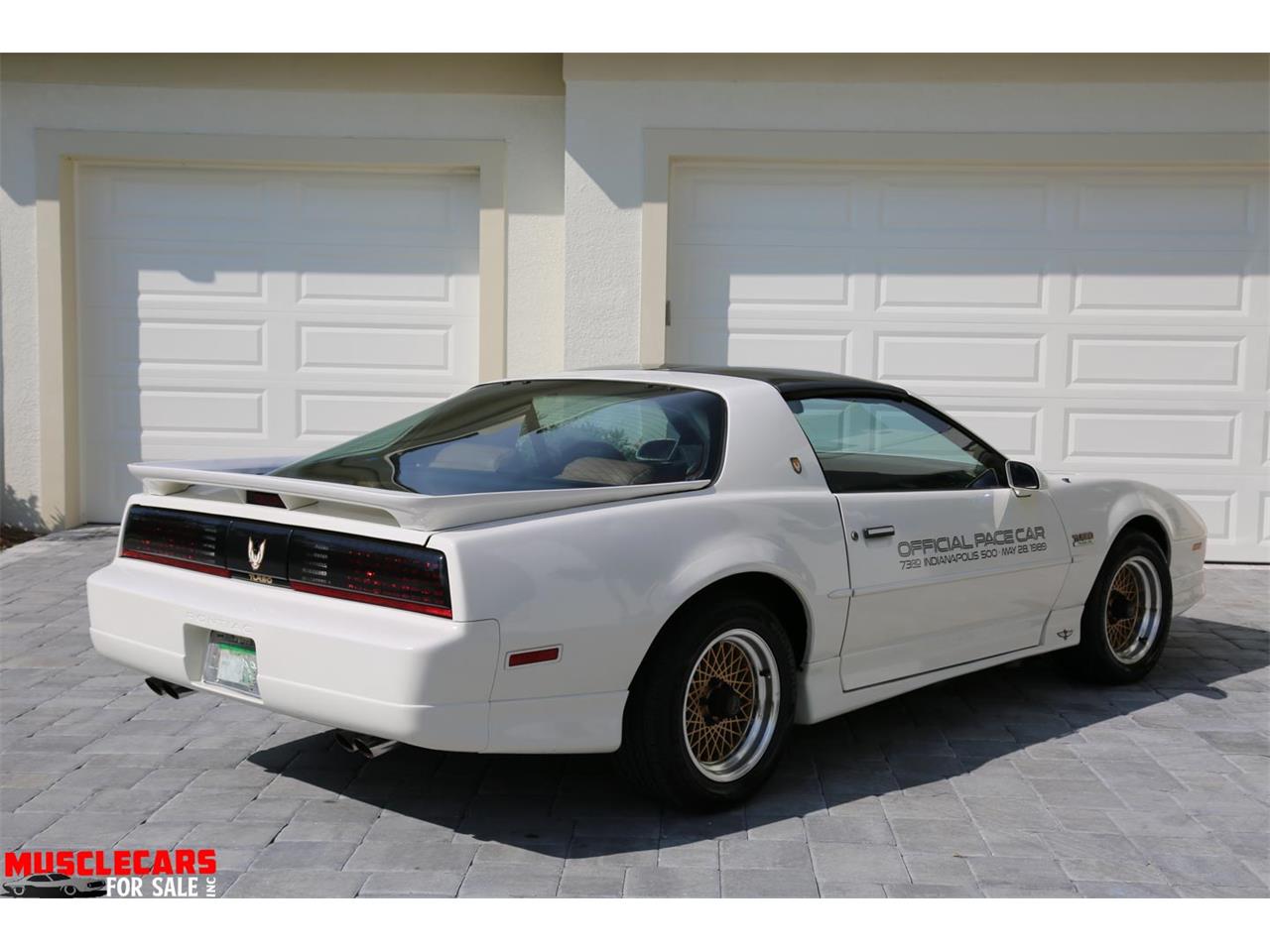 1989 Pontiac Firebird Trans Am GTA for Sale | ClassicCars.com | CC-1168268