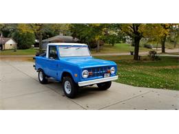 1968 Ford Bronco (CC-1168287) for sale in Waukesha , Wisconsin