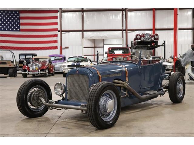 1927 Ford Model T (CC-1160829) for sale in Kentwood, Michigan