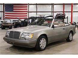 1995 Mercedes-Benz E320 (CC-1160830) for sale in Kentwood, Michigan