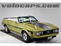 1973 Ford Mustang (CC-1160831) for sale in Volo, Illinois