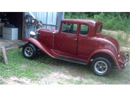 1932 Chevrolet 5-Window Coupe (CC-1168322) for sale in Athens, Tennessee