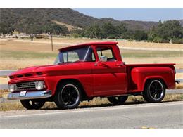 1962 Chevrolet C10 Short Bed (CC-1168323) for sale in Westlake Village, California