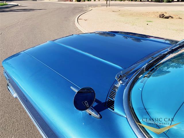 1960 Oldsmobile Dynamic 88 (CC-1168329) for sale in Scottsdale, Arizona