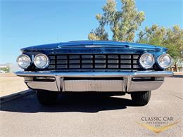 1960 Oldsmobile Dynamic 88 (CC-1168329) for sale in Scottsdale, Arizona