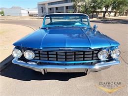 1960 Oldsmobile Dynamic 88 (CC-1168329) for sale in Scottsdale, Arizona