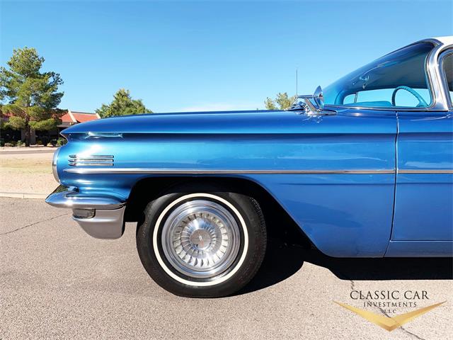 1960 Oldsmobile Dynamic 88 (CC-1168329) for sale in Scottsdale, Arizona