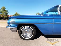 1960 Oldsmobile Dynamic 88 (CC-1168329) for sale in Scottsdale, Arizona