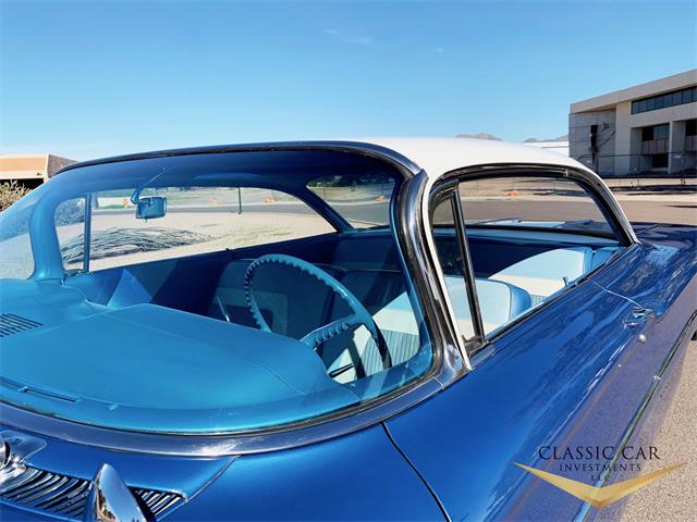 1960 Oldsmobile Dynamic 88 (CC-1168329) for sale in Scottsdale, Arizona