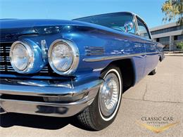 1960 Oldsmobile Dynamic 88 (CC-1168329) for sale in Scottsdale, Arizona