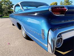 1960 Oldsmobile Dynamic 88 (CC-1168329) for sale in Scottsdale, Arizona